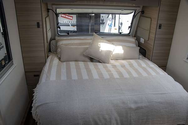 2025 Jayco DISCOVERY CARAVAN 19.61-2.OB.DY-MY25