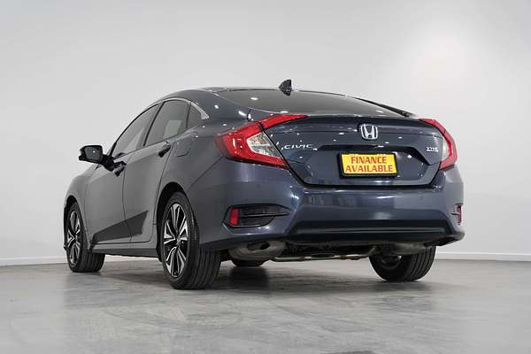 2017 Honda Civic VTi-LX 10th Gen