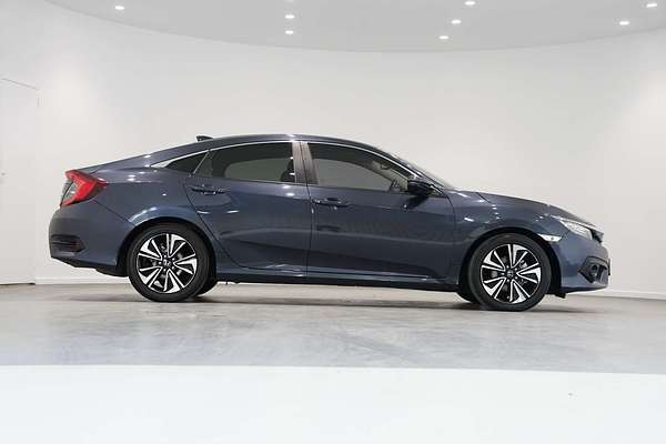 2017 Honda Civic VTi-LX 10th Gen