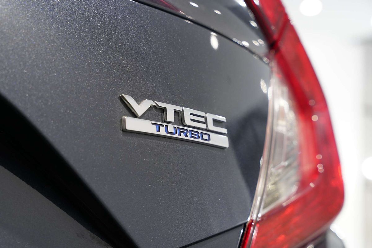 2017 Honda Civic VTi-LX 10th Gen