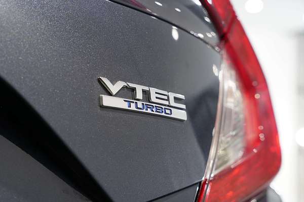 2017 Honda Civic VTi-LX 10th Gen