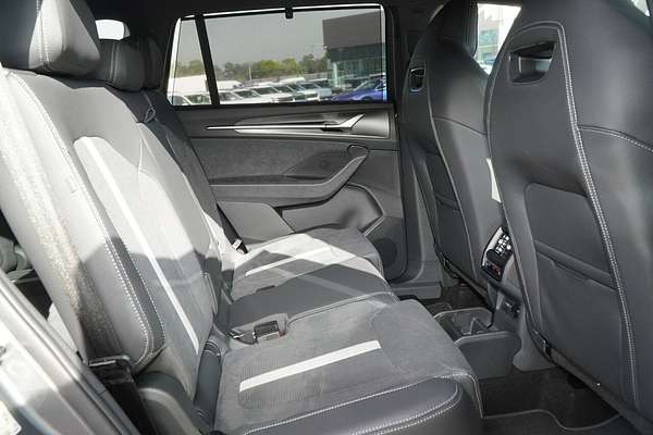 2025 SKODA Kodiaq 140TSI Sportline PS