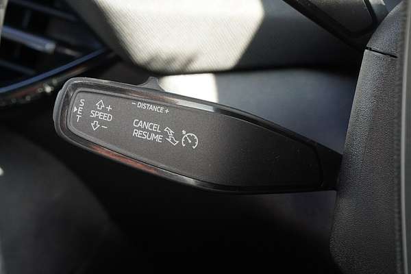 2025 SKODA Kodiaq 140TSI Sportline PS