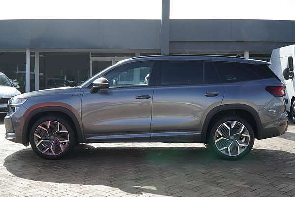 2025 SKODA Kodiaq 140TSI Sportline PS