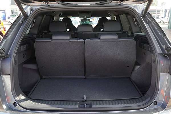 2025 SKODA Kodiaq 140TSI Sportline PS