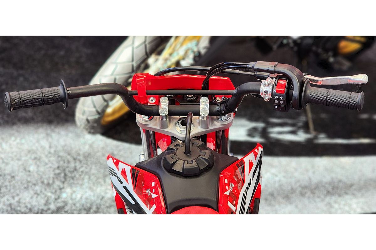 2024 Honda CRF110