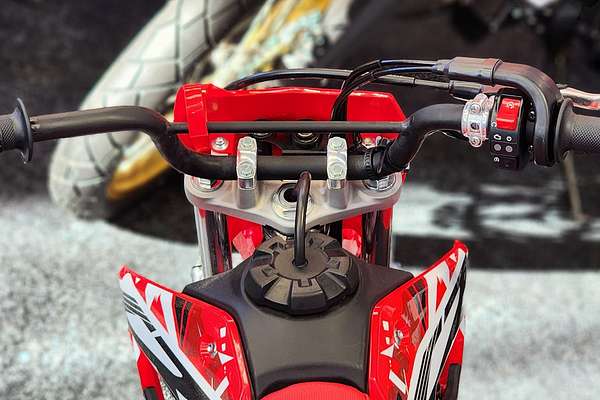 2024 Honda CRF110