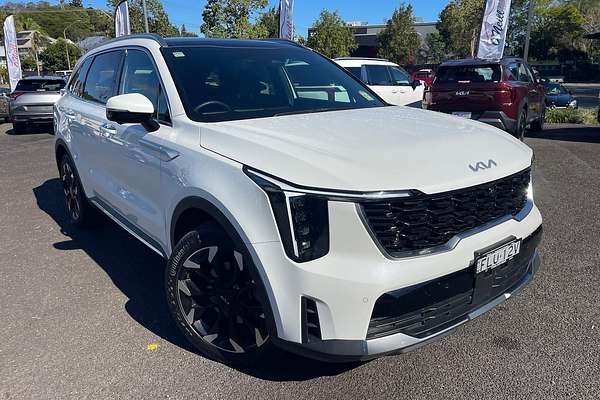 2024 Kia Sorento GT-Line MQ4 PE