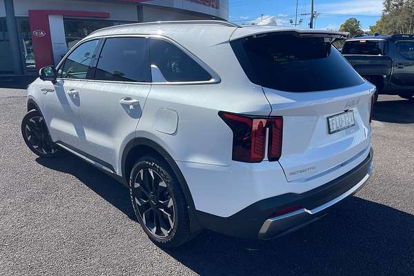 2024 Kia Sorento GT-Line MQ4 PE