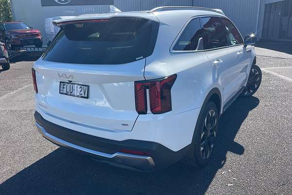 2024 Kia Sorento GT-Line MQ4 PE