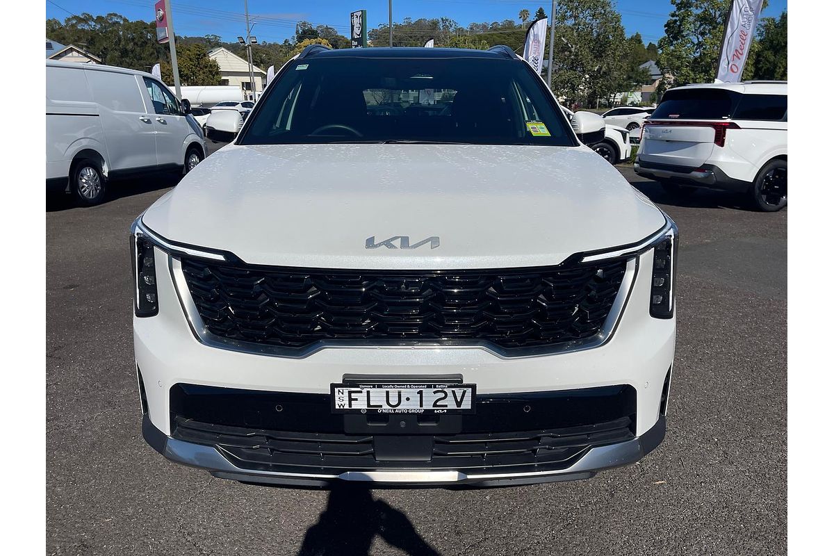 2024 Kia Sorento GT-Line MQ4 PE
