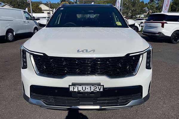 2024 Kia Sorento GT-Line MQ4 PE