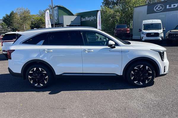 2024 Kia Sorento GT-Line MQ4 PE