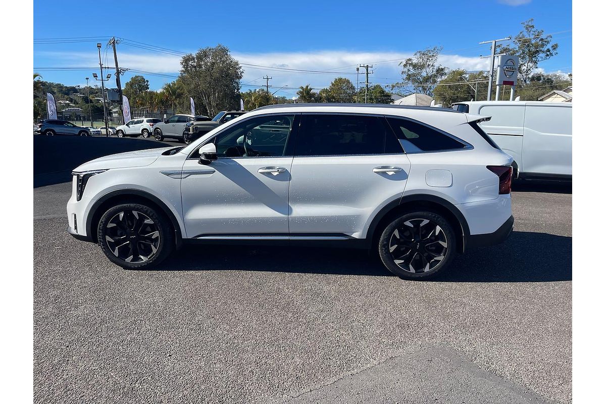 2024 Kia Sorento GT-Line MQ4 PE