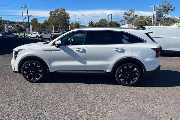2024 Kia Sorento GT-Line MQ4 PE