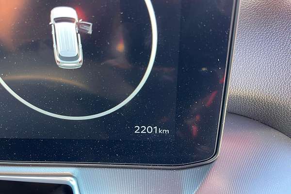 2024 Kia Sorento GT-Line MQ4 PE