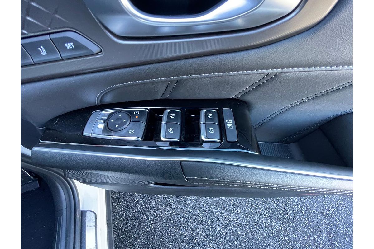 2024 Kia Sorento GT-Line MQ4 PE