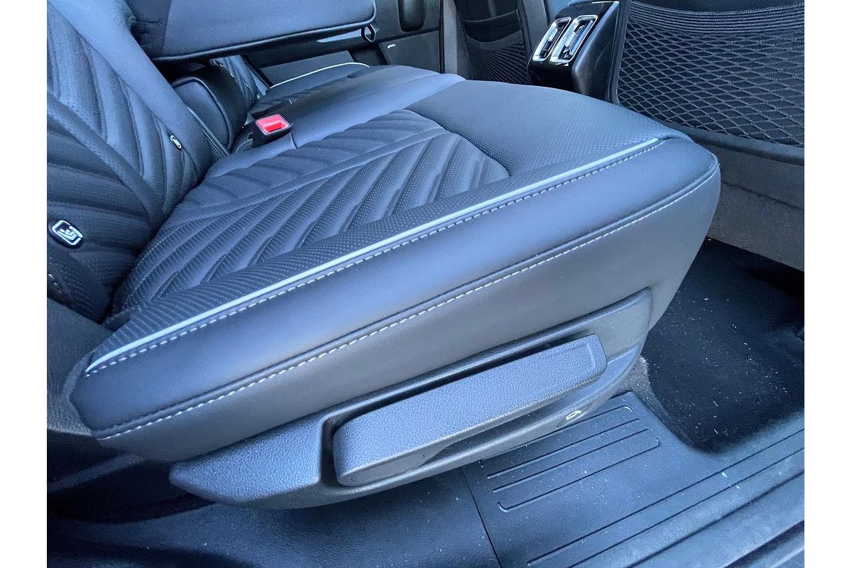 2024 Kia Sorento GT-Line MQ4 PE