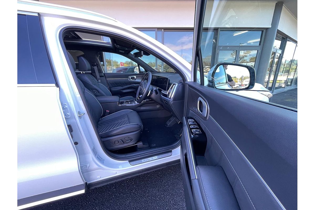 2024 Kia Sorento GT-Line MQ4 PE