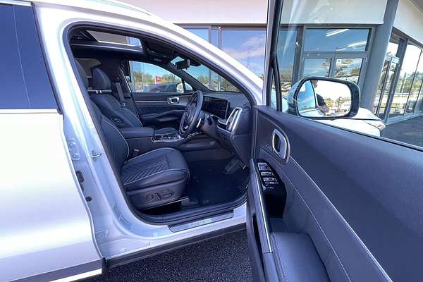 2024 Kia Sorento GT-Line MQ4 PE