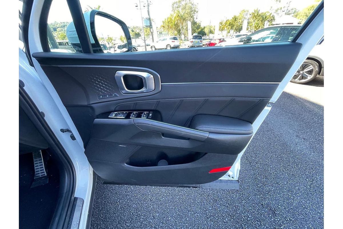 2024 Kia Sorento GT-Line MQ4 PE