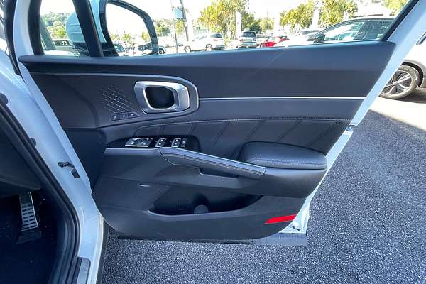2024 Kia Sorento GT-Line MQ4 PE