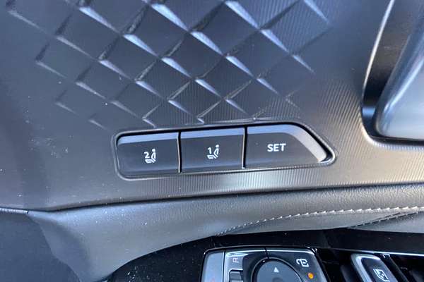 2024 Kia Sorento GT-Line MQ4 PE