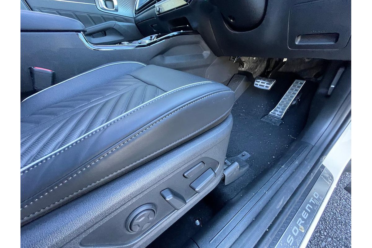 2024 Kia Sorento GT-Line MQ4 PE