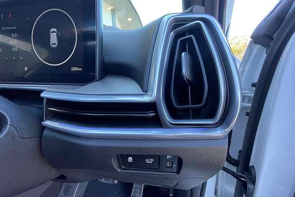 2024 Kia Sorento GT-Line MQ4 PE