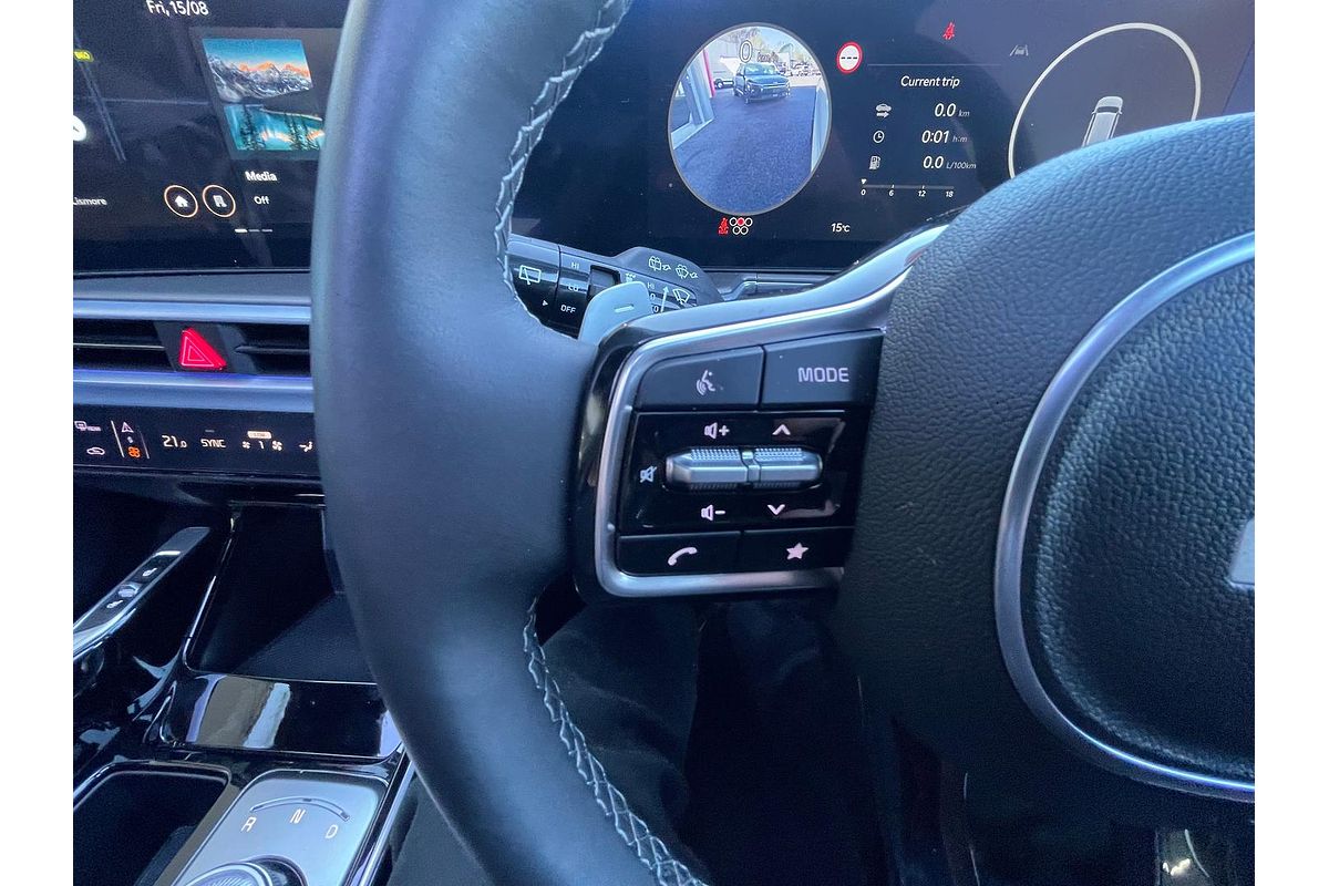 2024 Kia Sorento GT-Line MQ4 PE