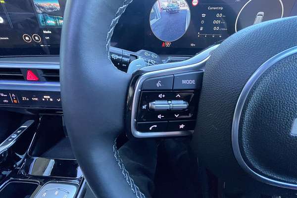 2024 Kia Sorento GT-Line MQ4 PE
