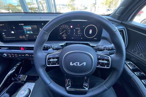 2024 Kia Sorento GT-Line MQ4 PE