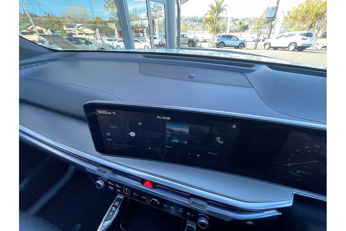 2024 Kia Sorento GT-Line MQ4 PE