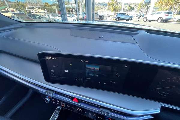 2024 Kia Sorento GT-Line MQ4 PE