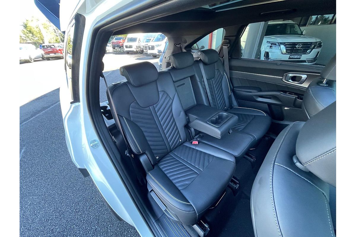 2024 Kia Sorento GT-Line MQ4 PE