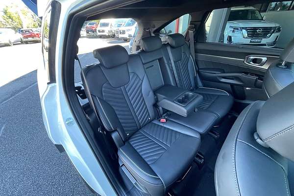 2024 Kia Sorento GT-Line MQ4 PE