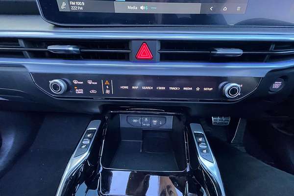 2024 Kia Sorento GT-Line MQ4 PE