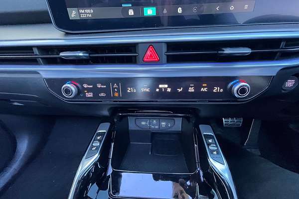 2024 Kia Sorento GT-Line MQ4 PE