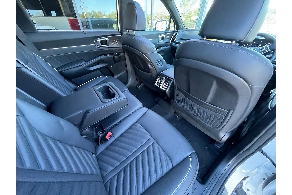 2024 Kia Sorento GT-Line MQ4 PE
