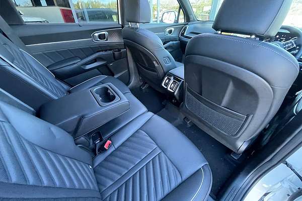 2024 Kia Sorento GT-Line MQ4 PE