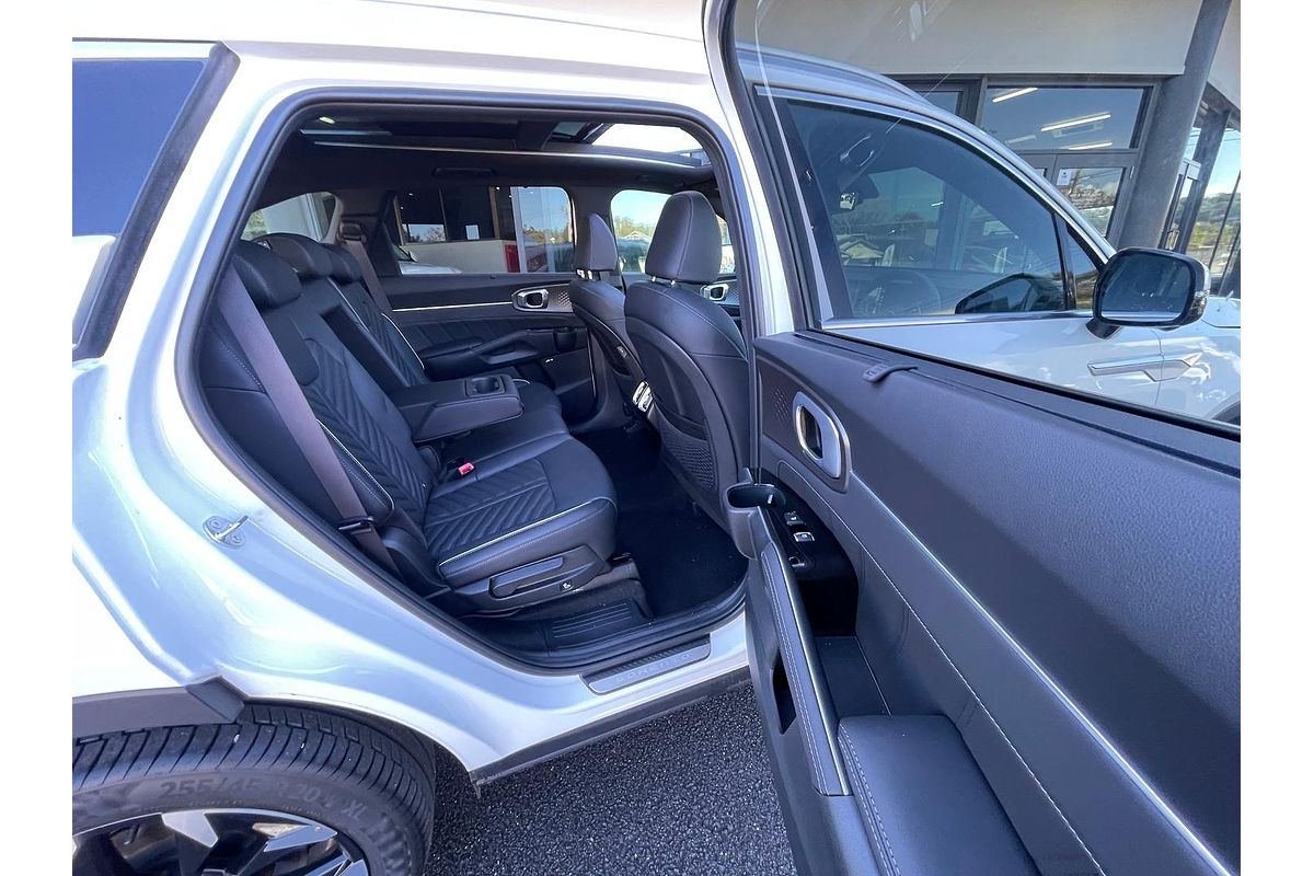 2024 Kia Sorento GT-Line MQ4 PE