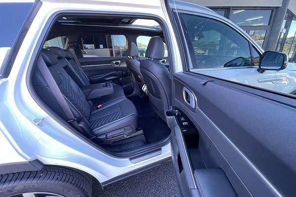 2024 Kia Sorento GT-Line MQ4 PE