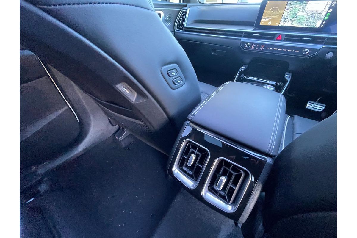 2024 Kia Sorento GT-Line MQ4 PE