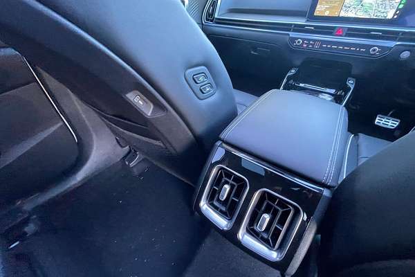 2024 Kia Sorento GT-Line MQ4 PE