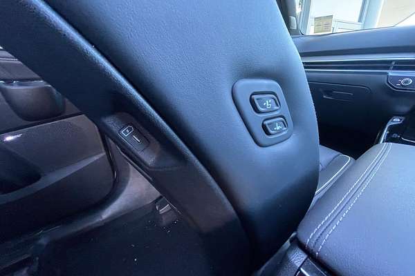 2024 Kia Sorento GT-Line MQ4 PE