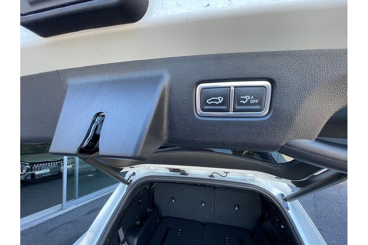 2024 Kia Sorento GT-Line MQ4 PE