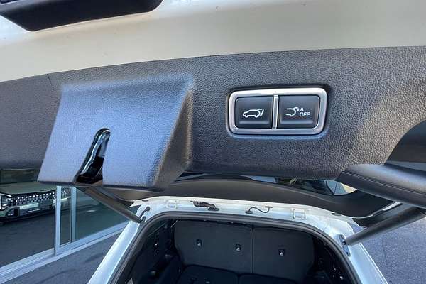 2024 Kia Sorento GT-Line MQ4 PE