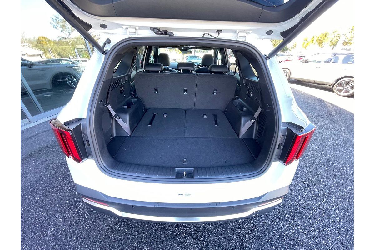 2024 Kia Sorento GT-Line MQ4 PE