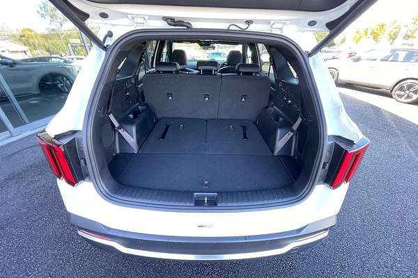 2024 Kia Sorento GT-Line MQ4 PE
