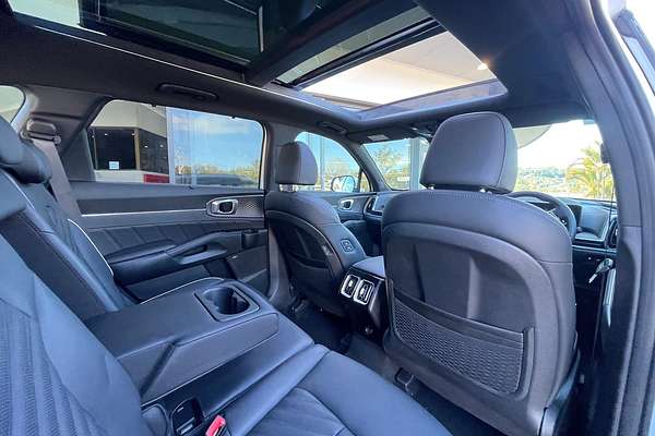 2024 Kia Sorento GT-Line MQ4 PE